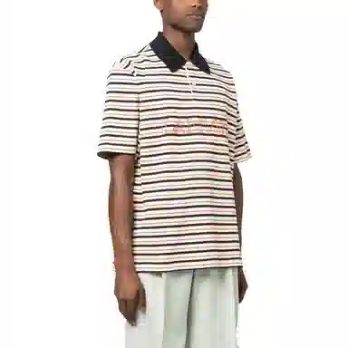 Lanvin SS23 LogoPolo