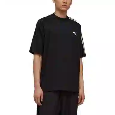 Y-3 SS23 logoT