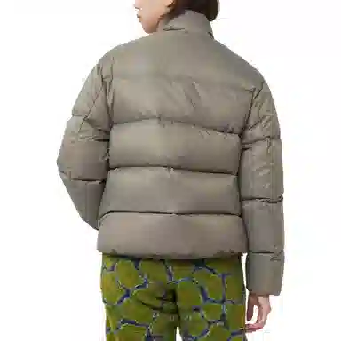 Gramicci Down Puffer Jacket