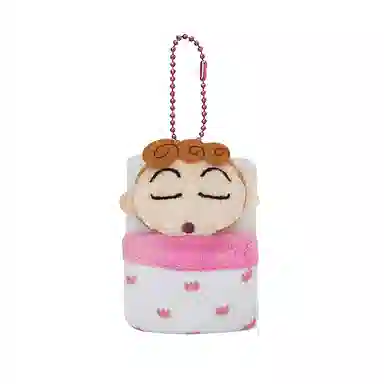 Crayon Shinchan 10cm