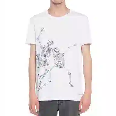 Alexander McQueen T