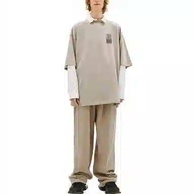 Balenciaga LogoT