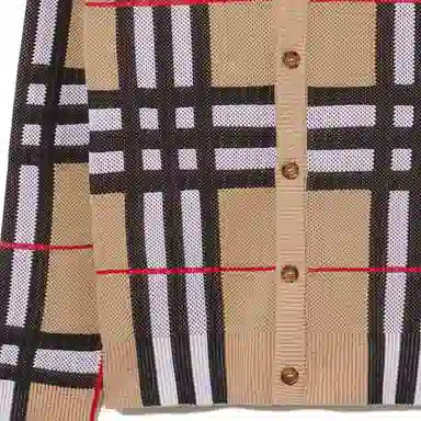 Burberry V