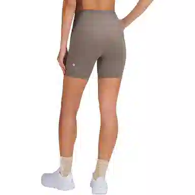 lululemon Fast and Free Shorts 6"