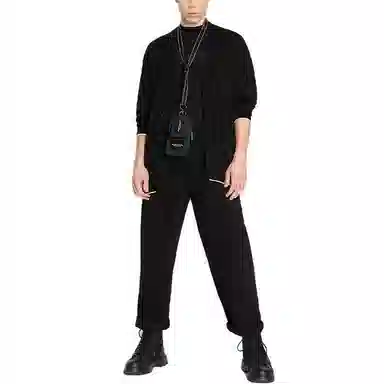 Armani Exchange FW23 Knit Cardigan