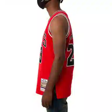 Mitchell Ness NBA AU 1997-98 23