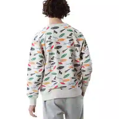 Champion FW22 Campus Logo