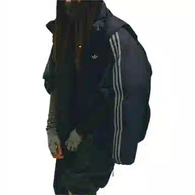 adidas originals x HAMCUS FW23 Logo