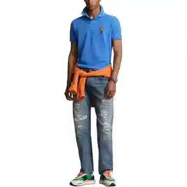 Polo Ralph Lauren SS24 Polo