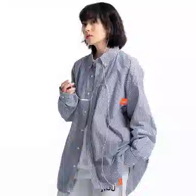 nautica white sail SS24