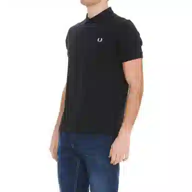 Fred Perry Navy Polo