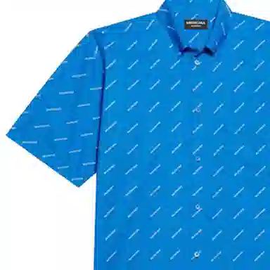 Balenciaga FW21 Logo