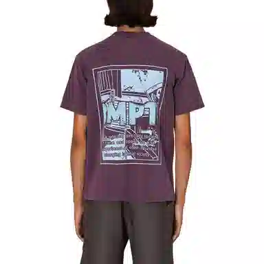 Cav Empt C4V T