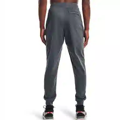 Under Armour Training Pants Grey