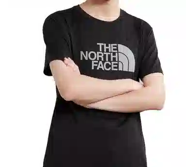 THE NORTH FACE LogoT