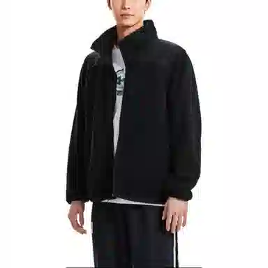 Under Armour Mission