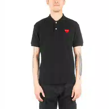 CDG Play polo