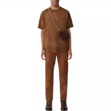 Burberry FW22 LogoT