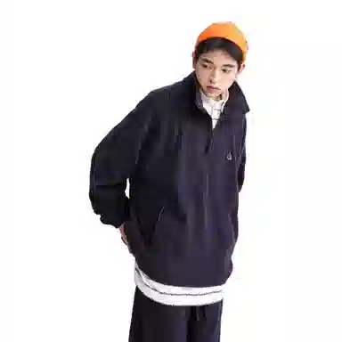 nautica white sail X FW23