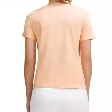 lululemon Off-The-Shoulder T