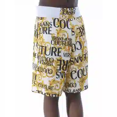 VERSACE JEANS COUTURE logo