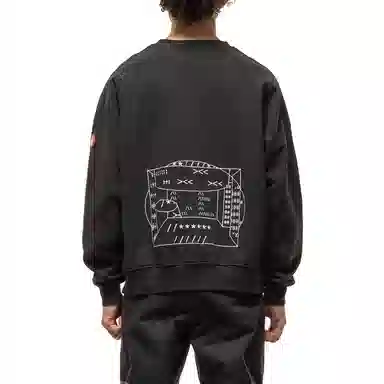 Cav Empt SS21 Logo