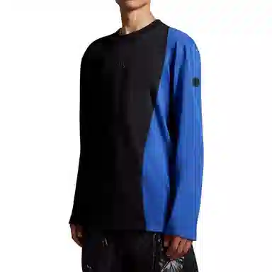 Moncler x adidas originals FW23 LogoT