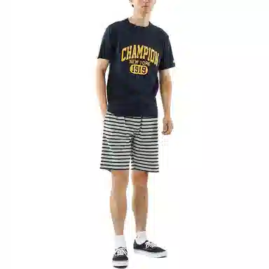 Champion LogoT