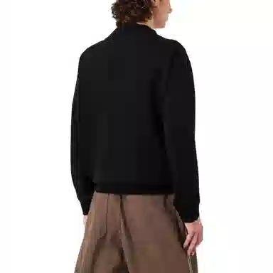 EMPORIO ARMANI FW23 Logo