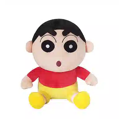 Crayon Shinchan 20cm