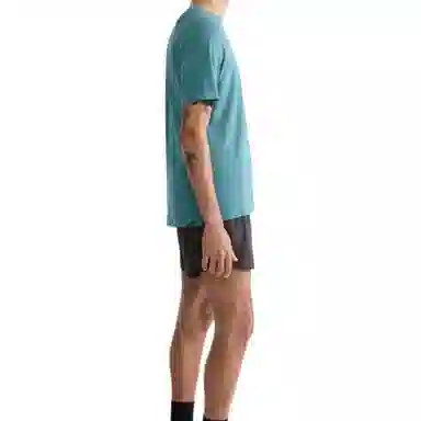 KLATTERMUSEN Groa SS Tee T T
