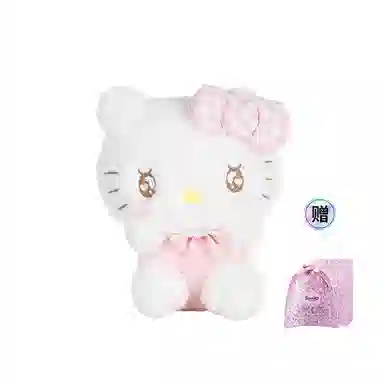 x Sanrio HelloKitty Cinnamoroll 20cm