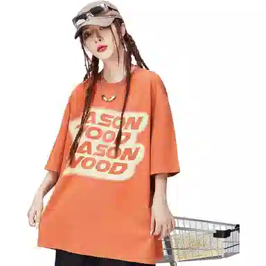 JASONWOOD LogoT
