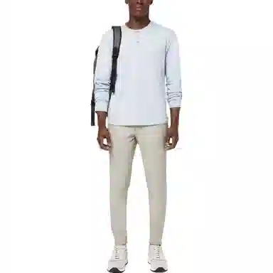 lululemon ABC Skinny-Fit Pant 34"