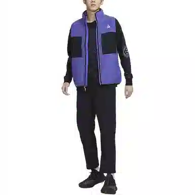 Nike ACG "Arctic Wolf" Fleece Vest