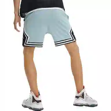 Jordan Basketball Shorts Blue