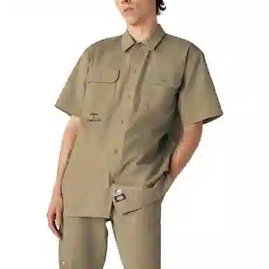 Dickies x LURKING CLASS