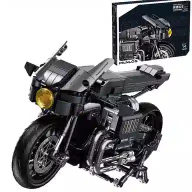 1080pcs JPS-0102-672009