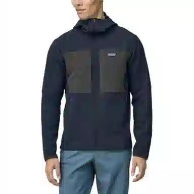 Patagonia R2 TechFace Hoody