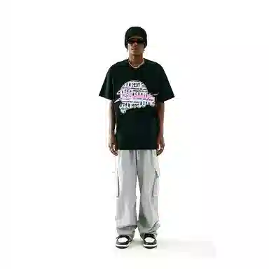 MR.ENJOYDA MONEY SS23 T