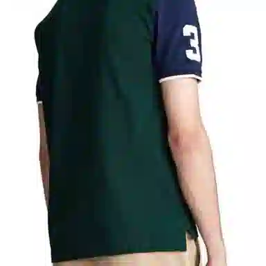 Polo Ralph Lauren LogoPolo