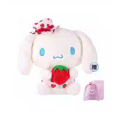 x Sanrio Kuromi 27cm