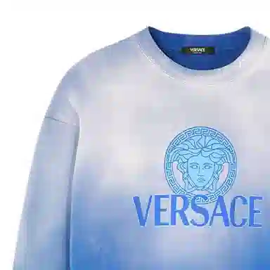 VERSACE SS24 Logo