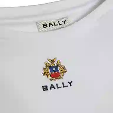 BALLY LogoT