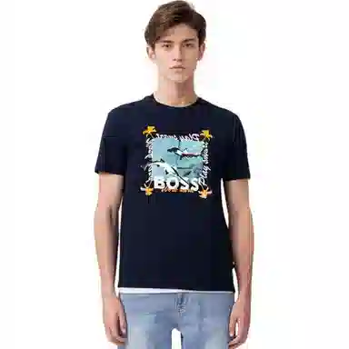 HUGO BOSS SS23 T