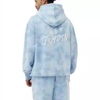 Jordan x J Balvin Logo