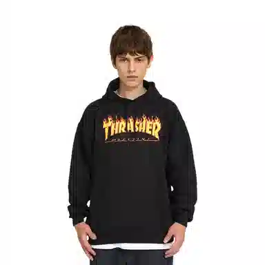 Thrasher