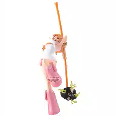 BANPRESTO BATTLE RECORD 15cm