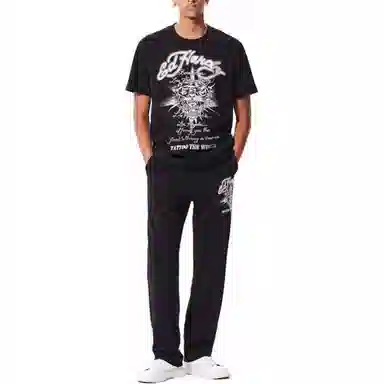 Ed Hardy FW24 T