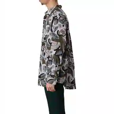 beams International Gallery